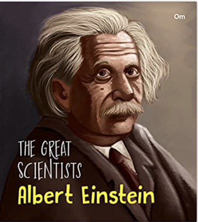 The Great Scientists- Albert Einstein